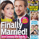 Image for article titled This Week In Tabloids: It's a Baby in Miley's U.T.E.R.U.S.!